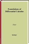 Foundations of Differential Calculus by Leonhard Euler